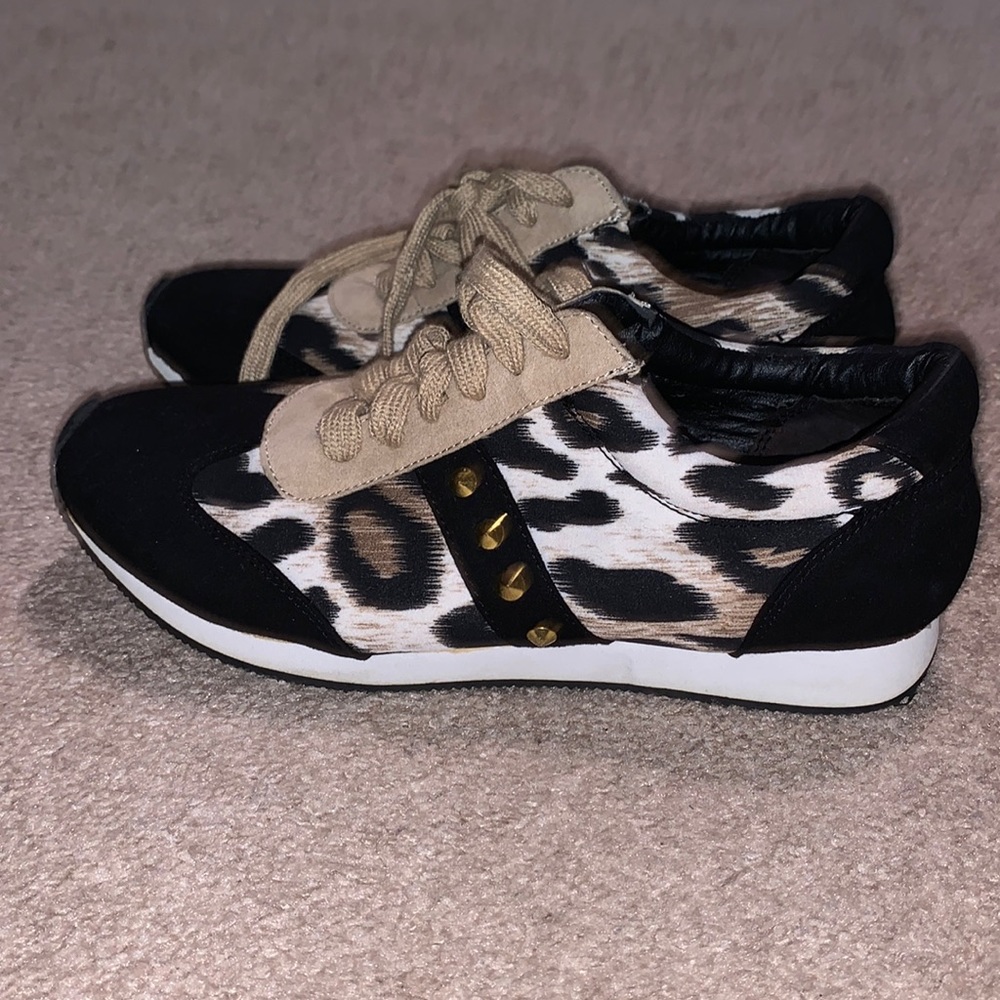 Forever 21 Shoes